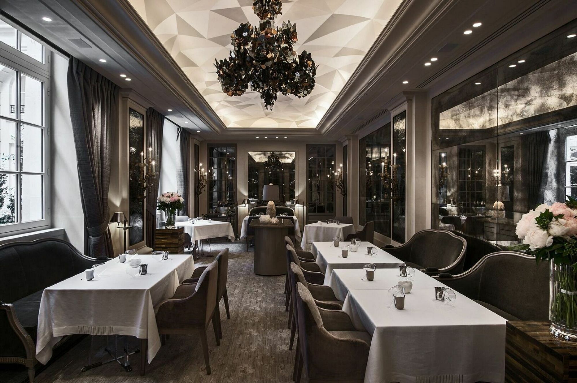 Hotel De Crillon 5*