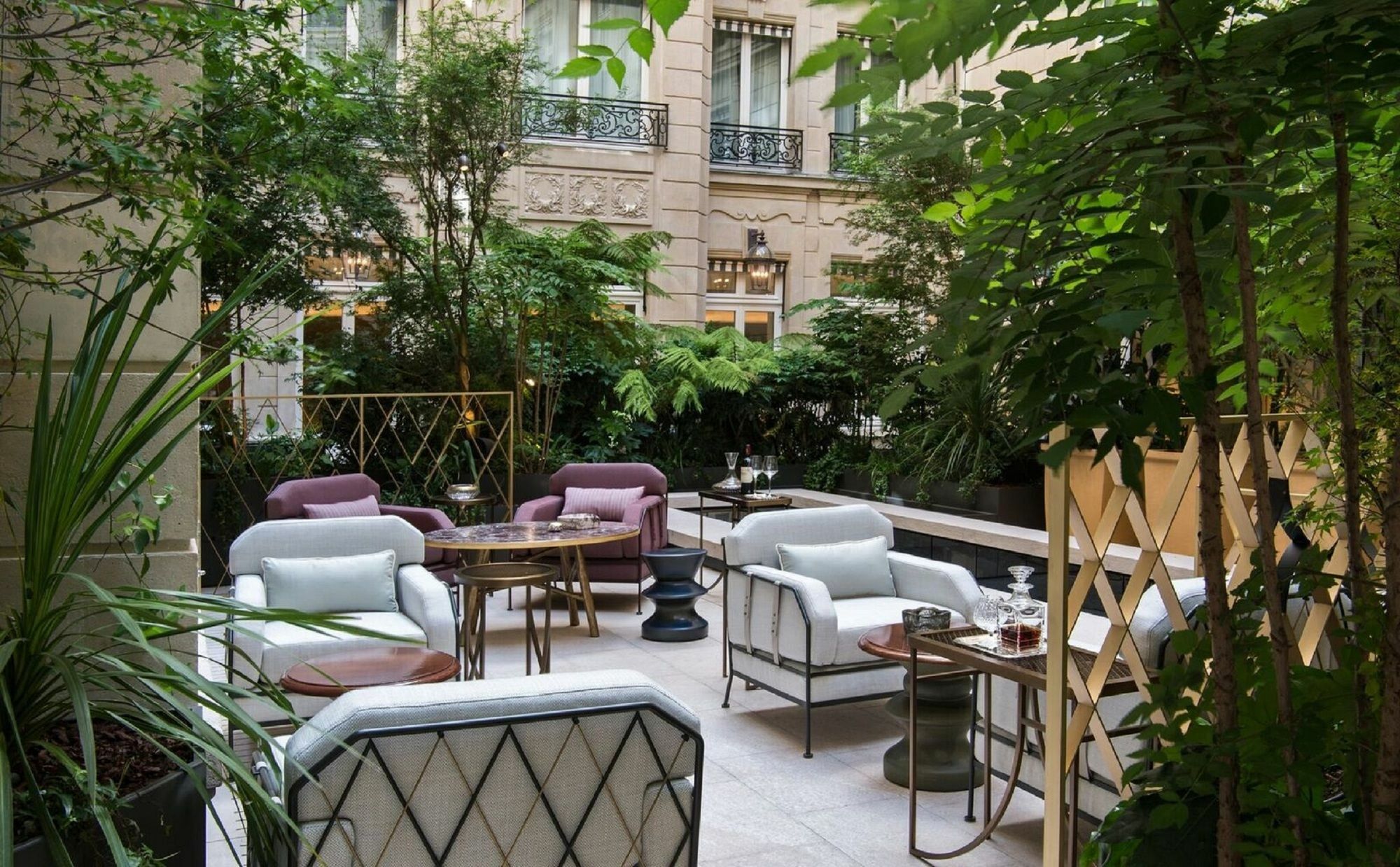 De Crillon 5*