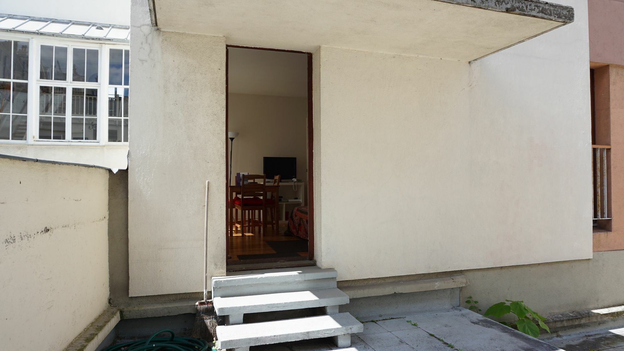 Appartamento Etoile 16