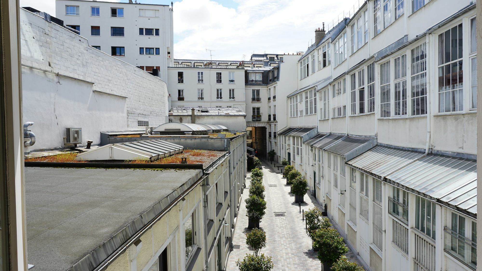 Etoile 16 Appartamento Parigi