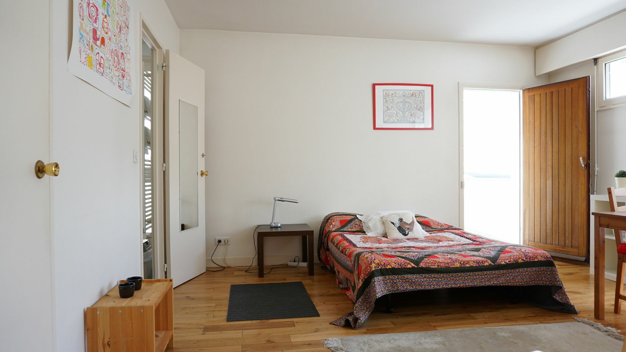 Appartamento Etoile 16 Parigi