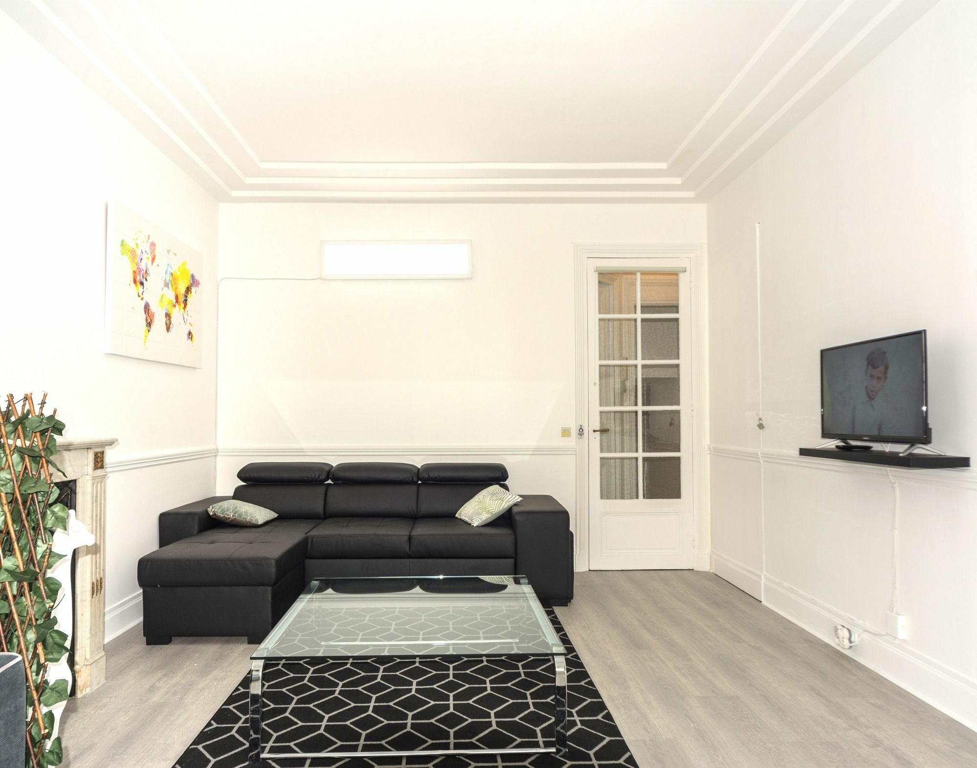 Appartamento Marbeau Etoile *