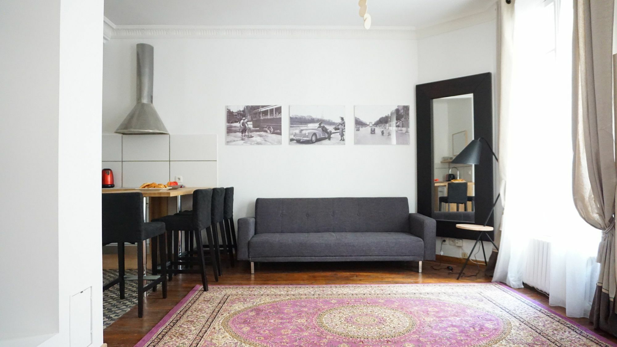 Porte Dauphine 2 Pieces 16 Appartamento Parigi