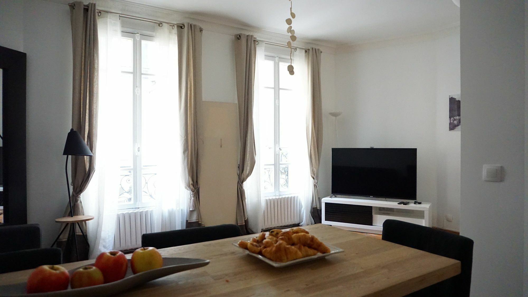 Appartamento Porte Dauphine 2 Pieces 16 Parigi
