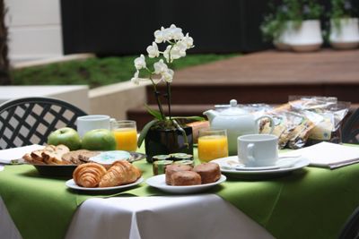 Lotti Hotel 4*