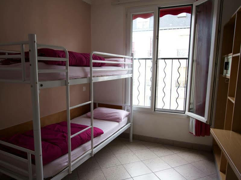 Bastille Ostello *