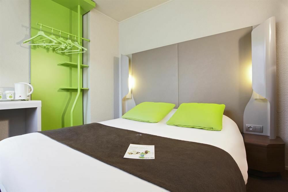 Hotel Moxy Bastille Parigi