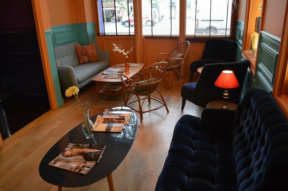 Le Petit Beaumarchais & 4* Paris