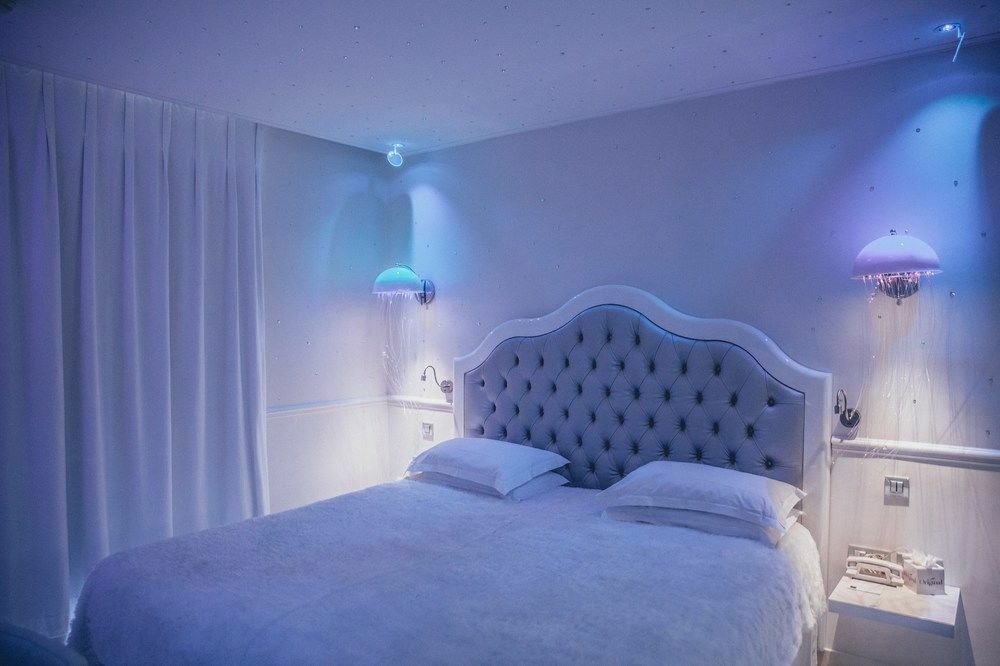 Le Petit Beaumarchais & Hotel