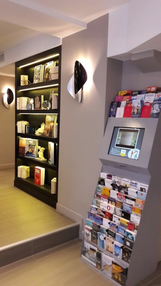 D'amiens 3* Parigi