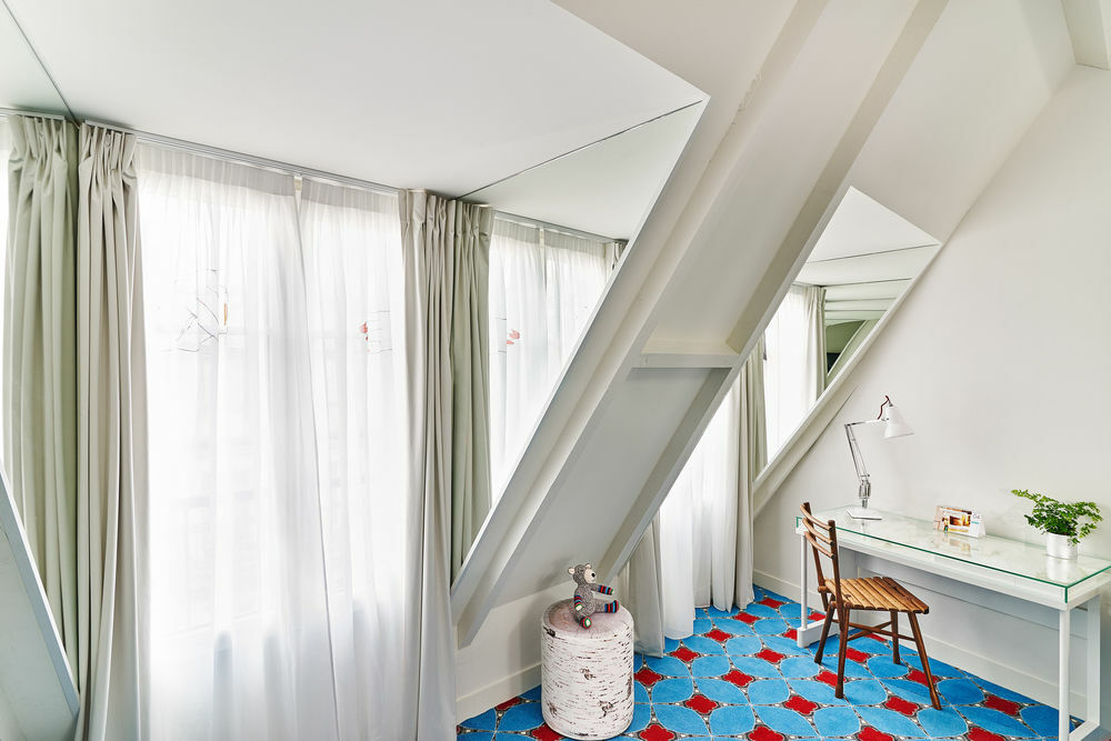 Joke - Astotel 3* Parigi