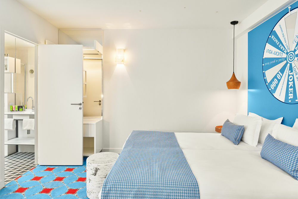 Hotel Joke - Astotel Parigi