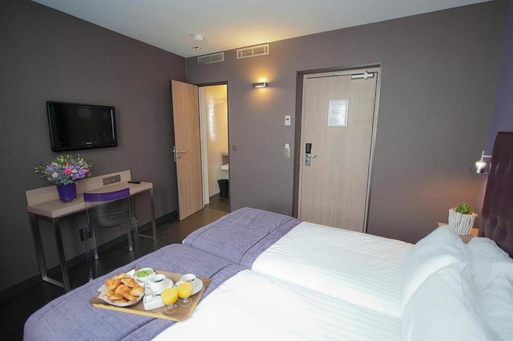 Hotel Saint-charles Parigi