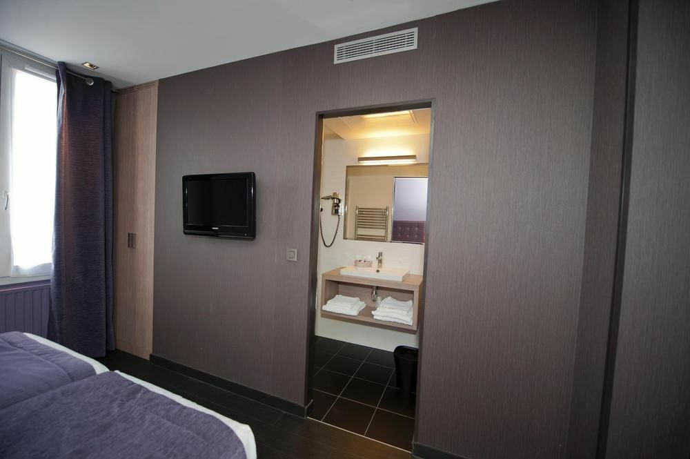 Saint-charles Hotel Parigi