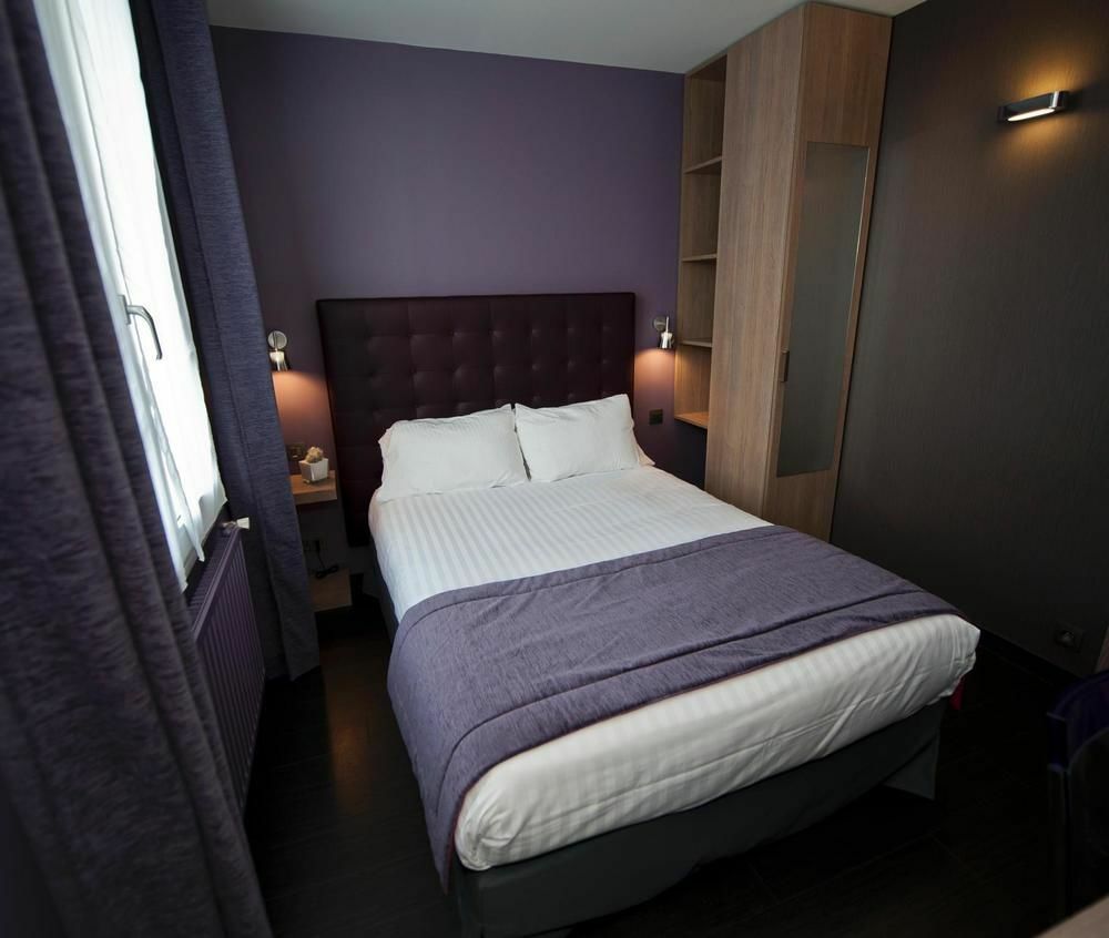 Saint-charles 3*