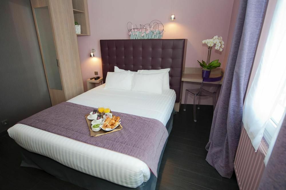 Hotel Saint-charles Parigi