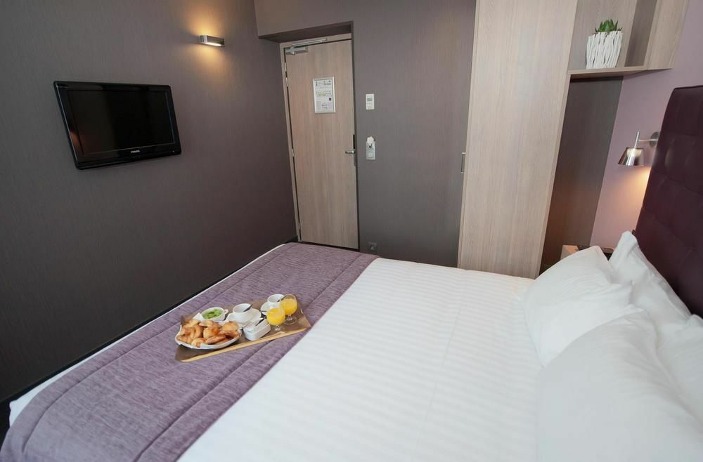 Saint-charles Hotel