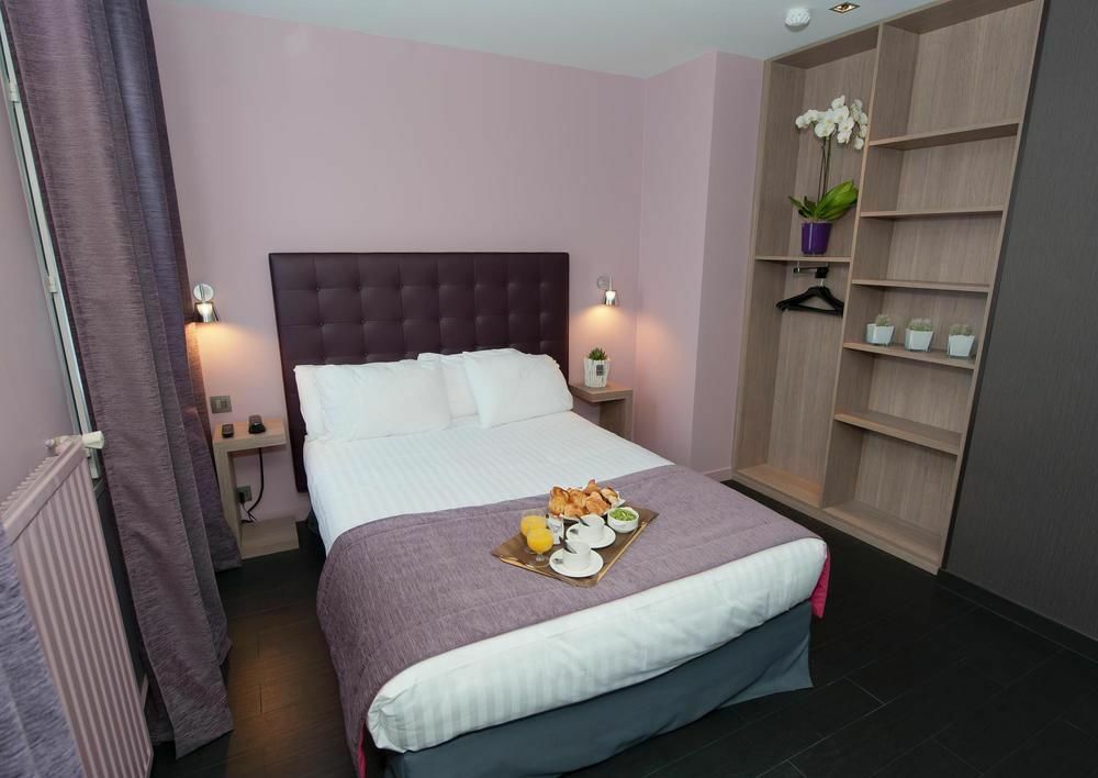 Hotel Saint-charles