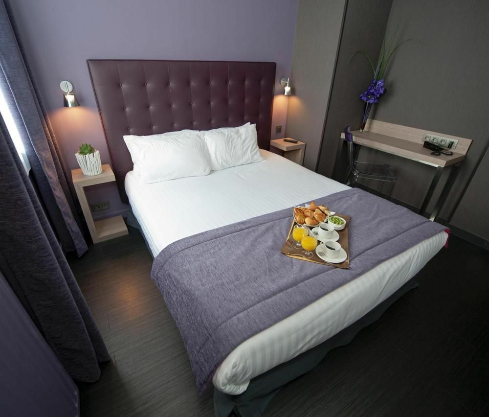 Saint-charles Hotel