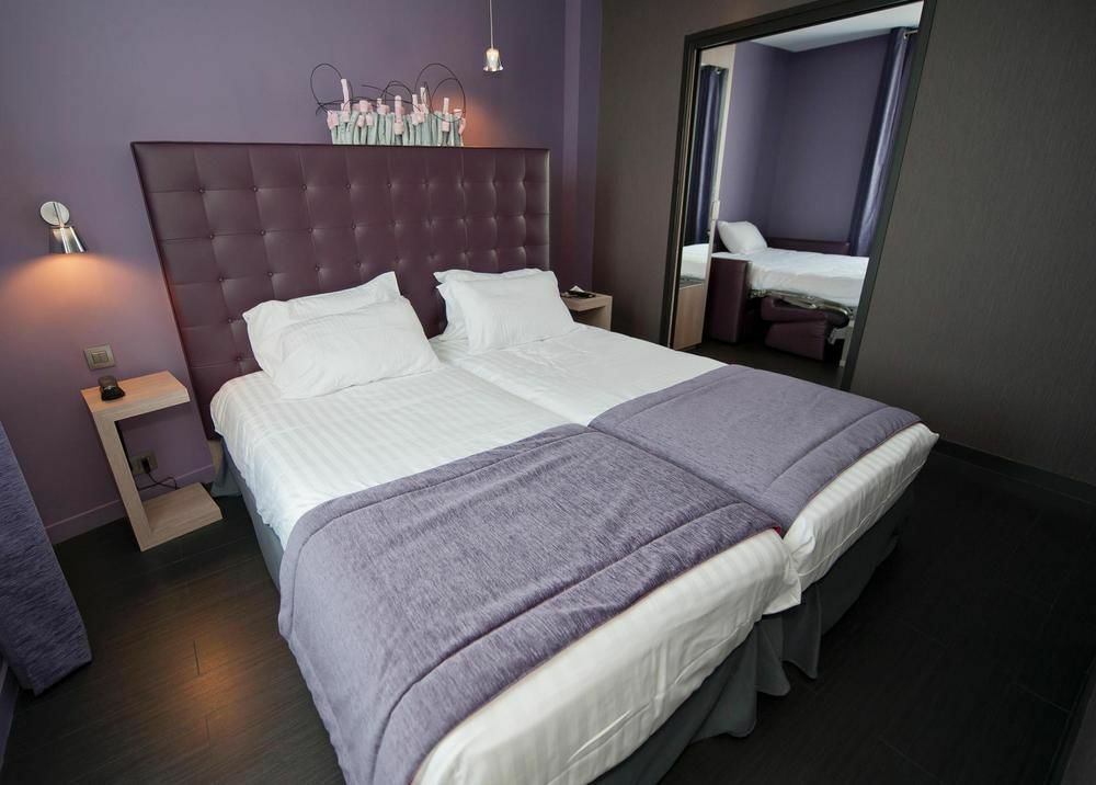 Saint-charles 3*