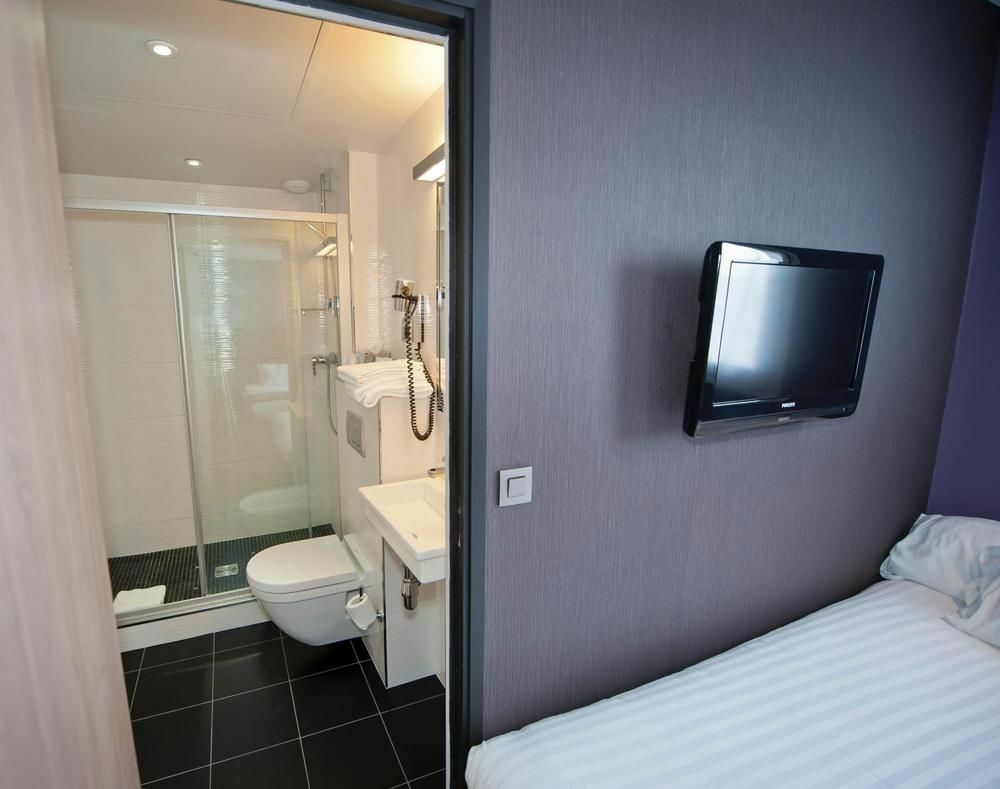 Hotel Saint-charles