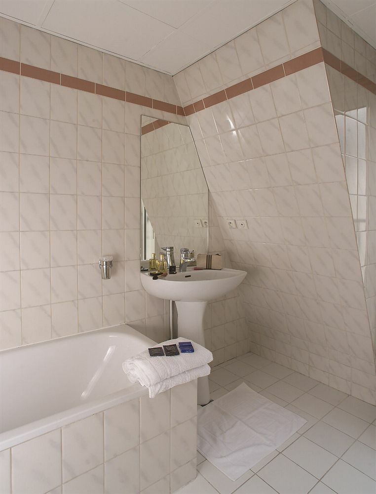 Hotel Beausejour Parigi