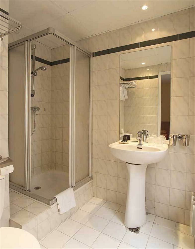 Hotel Beausejour 3*