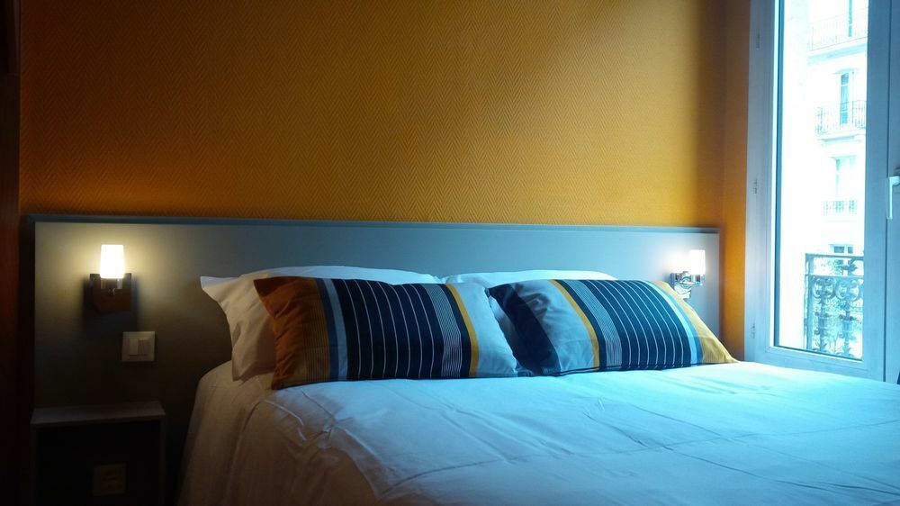 Hotel Beausejour 3*