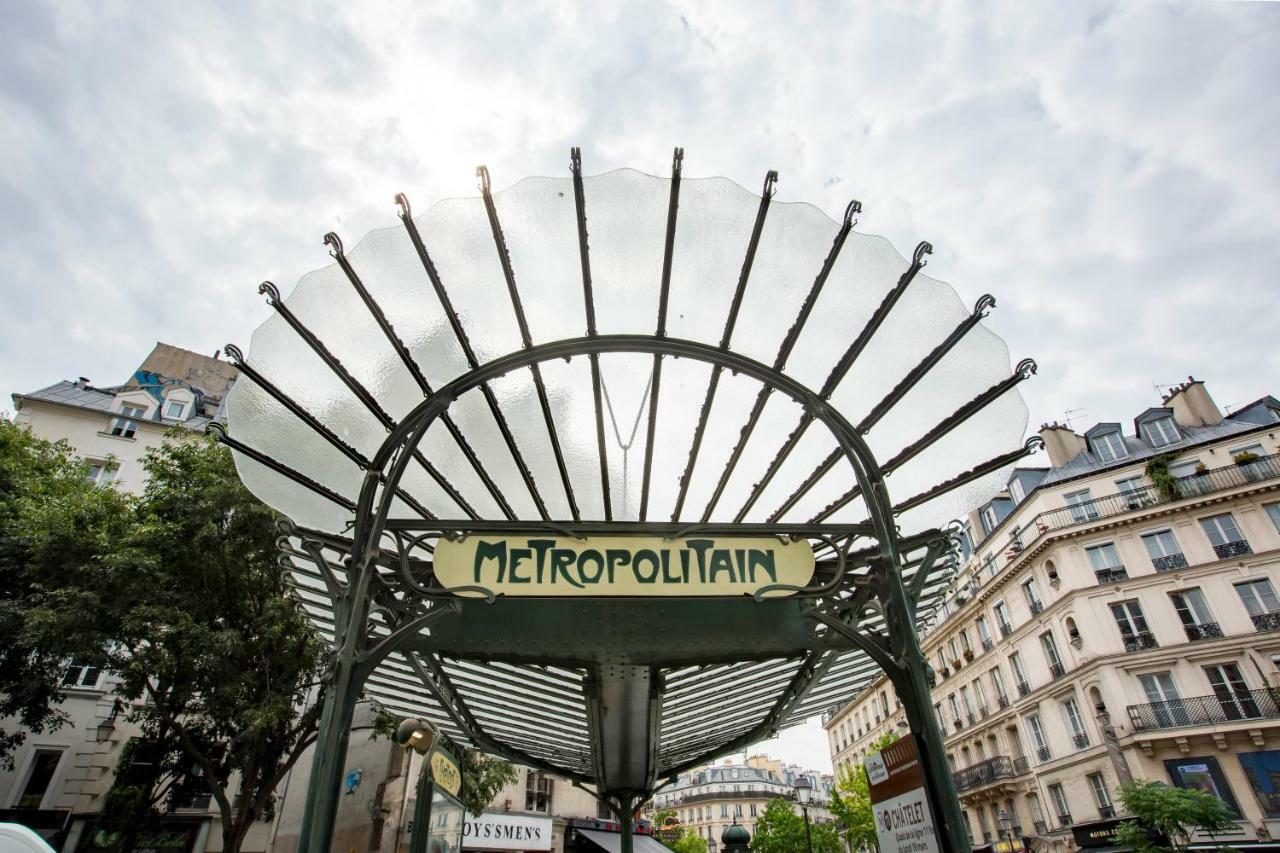 Apartment Veeve - Jazzy Blues By Chatelet *