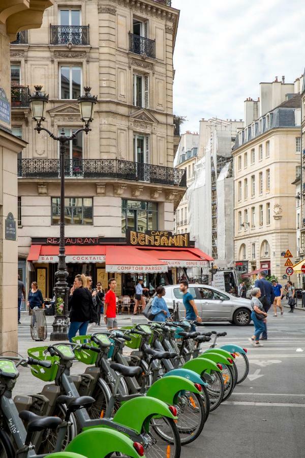 Apartment Veeve - Jazzy Blues By Chatelet