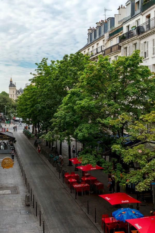 Apartment Veeve - Jazzy Blues By Chatelet