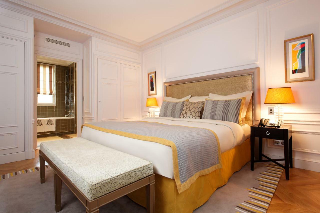 Majestic Champs Elysées Aparthotel 5*