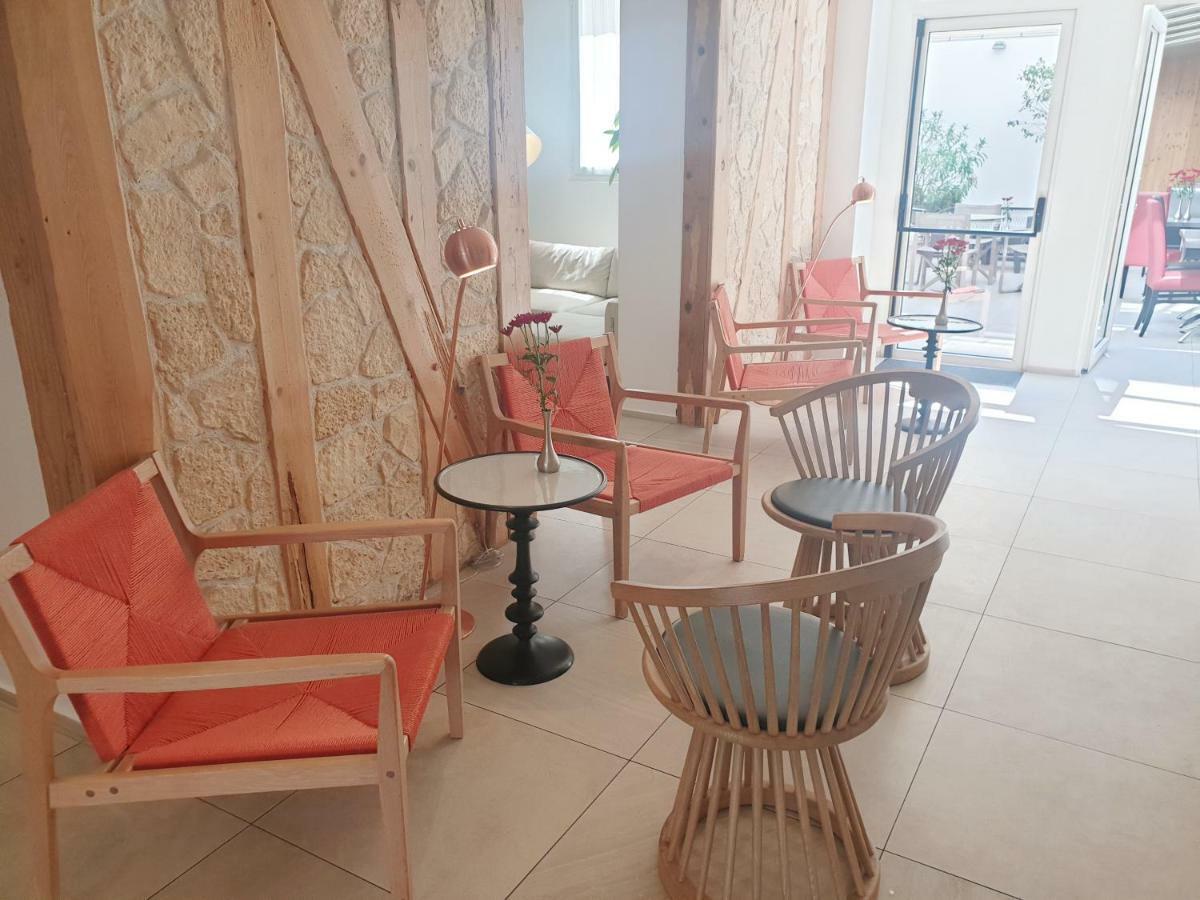 Hotel Bresil Opera Paris