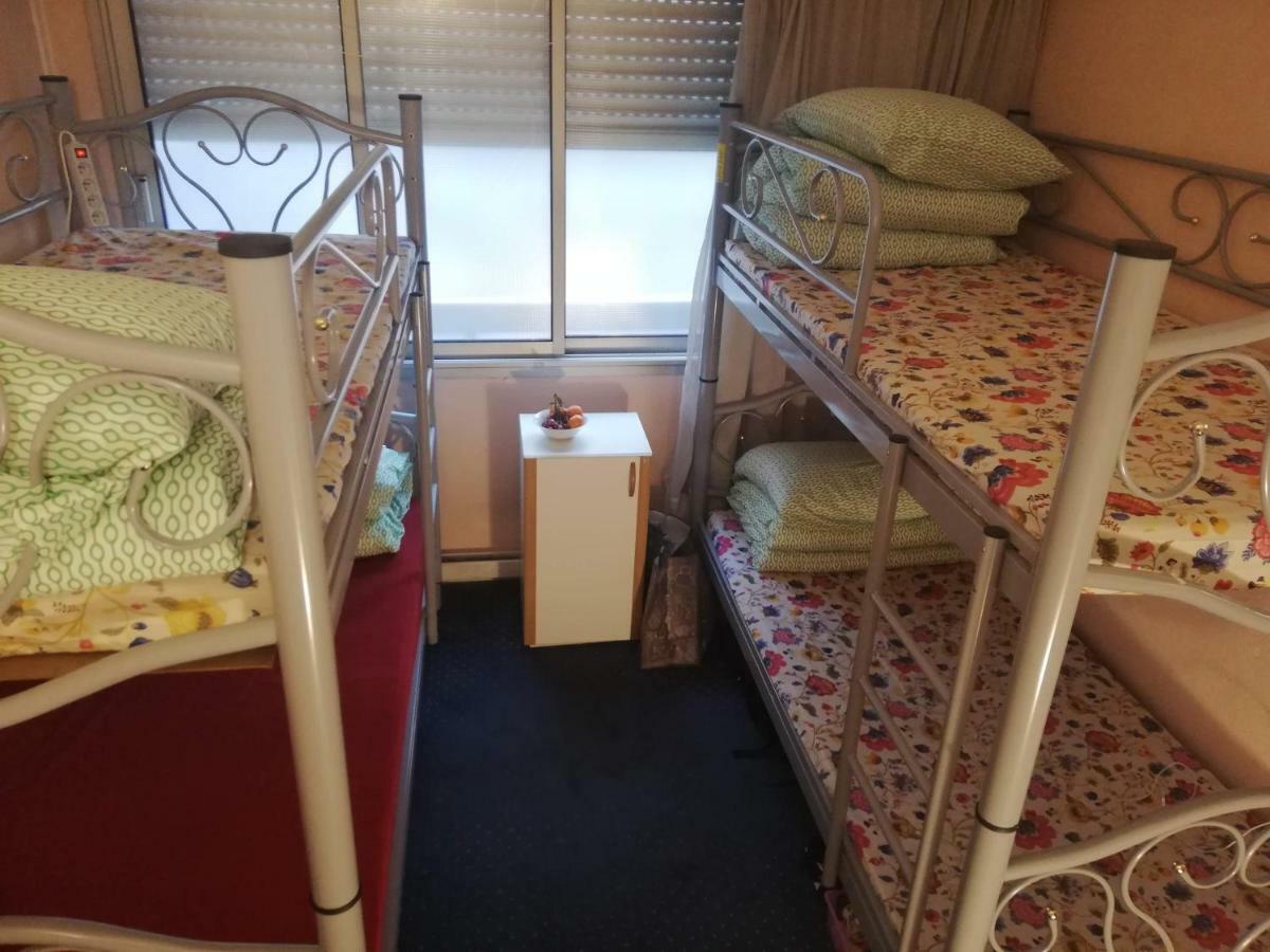 Bed & Breakfast Parisgogo3 Parigi