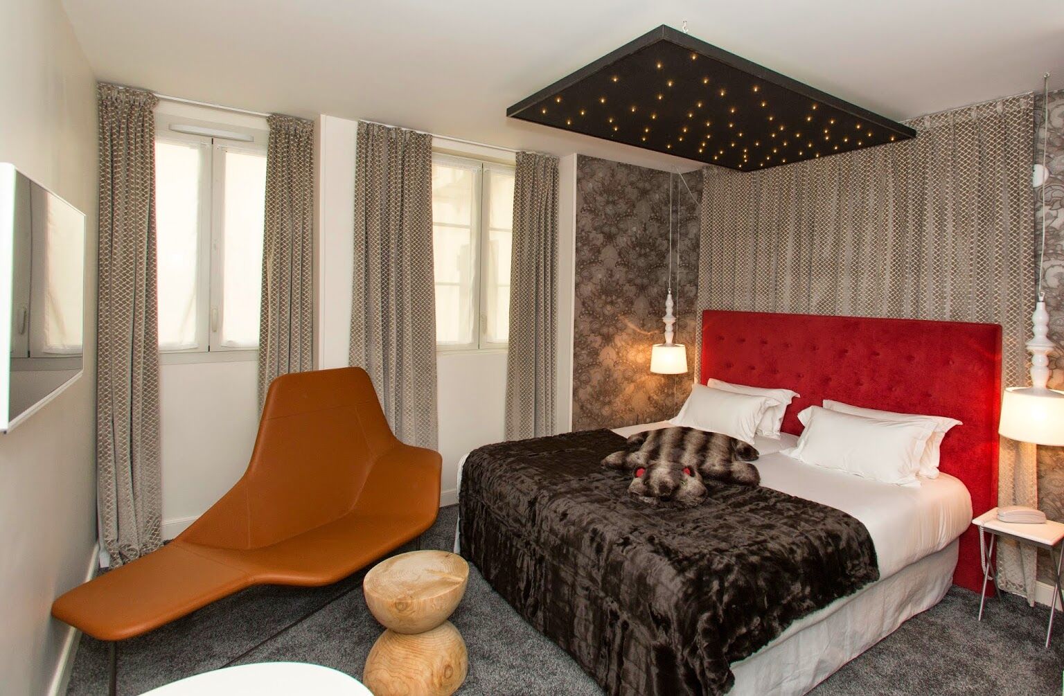 Hotel Marais