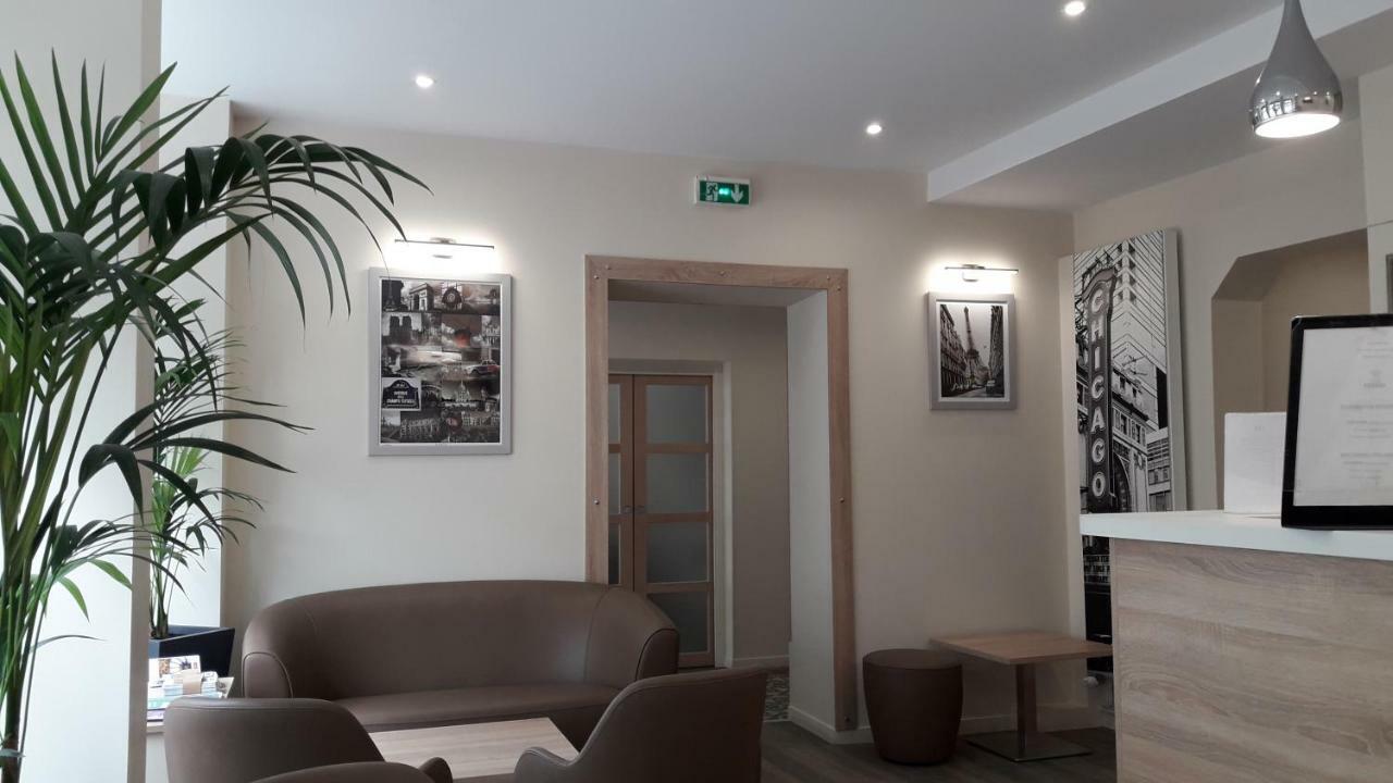 Mazagran Hotel 3*