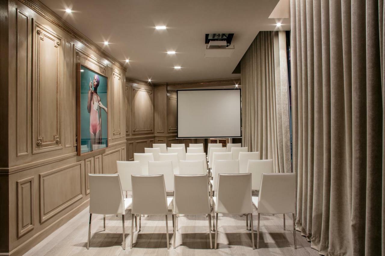 Hotel Banke Opera, Autograph Collection Paris