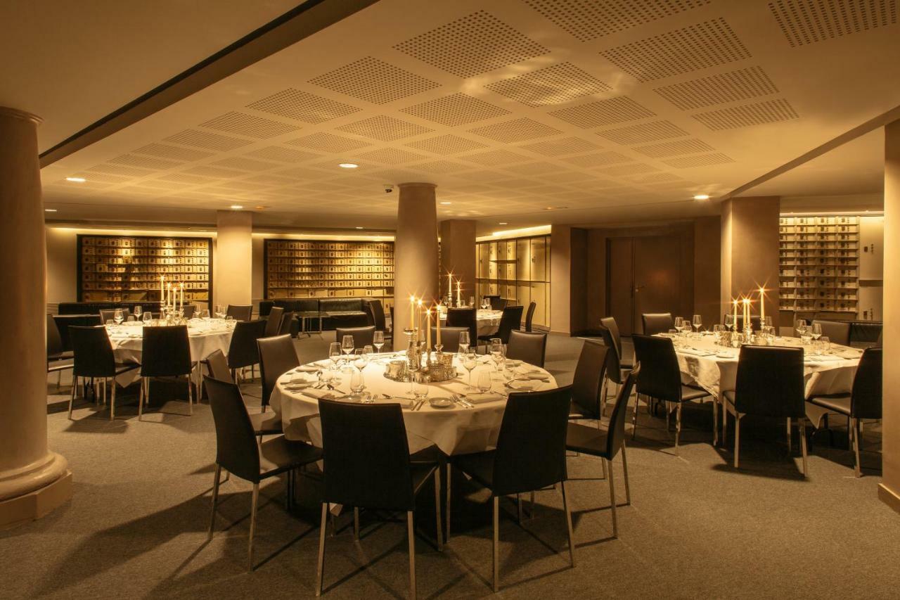 Hotel Banke Opera, Autograph Collection Paris