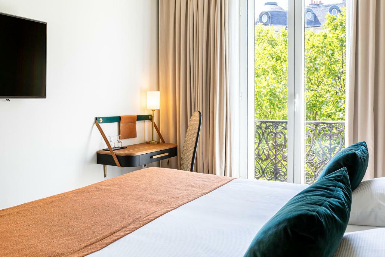 Hotel Le Friedland Paris