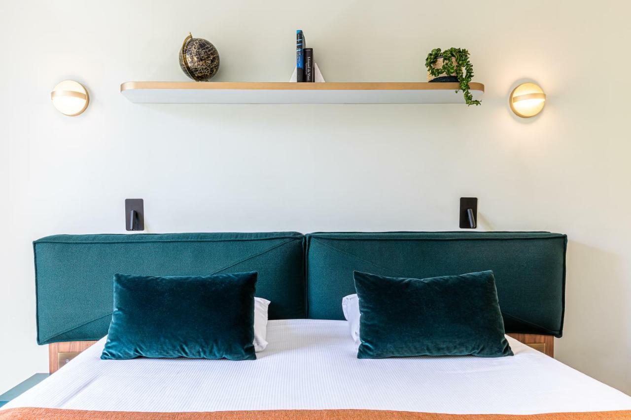 Le Friedland Hotel 4*