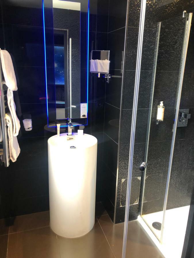 Hotel Declic 4*