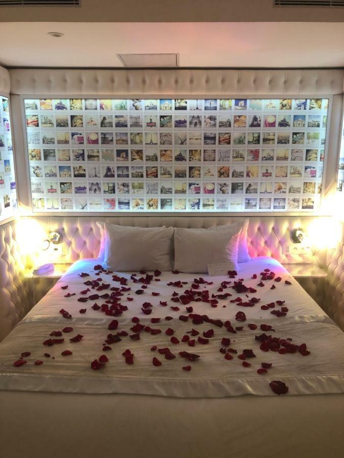 Hotel Declic 4*