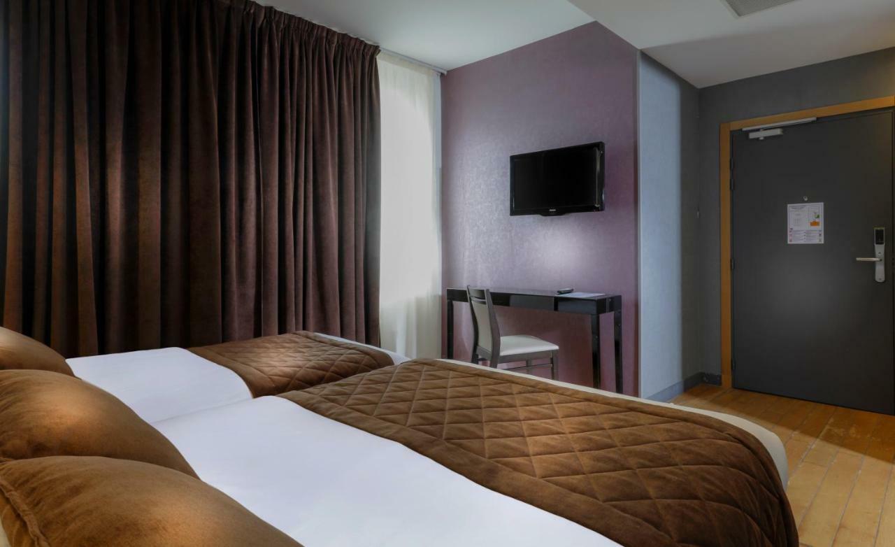 Ambre 3* Parigi
