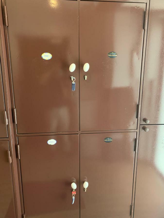 Appartamento Services