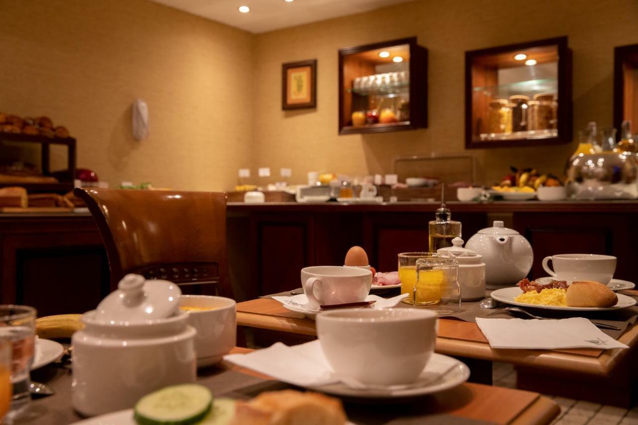 Hotel Montparnasse