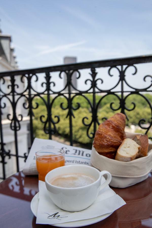 Montparnasse 4* Paris