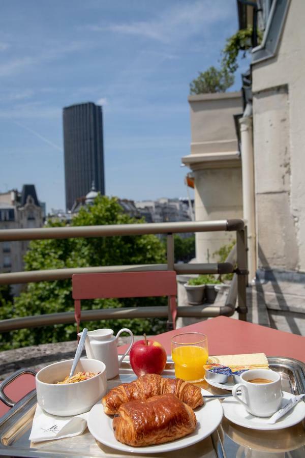 Luxembourg 4* Parigi