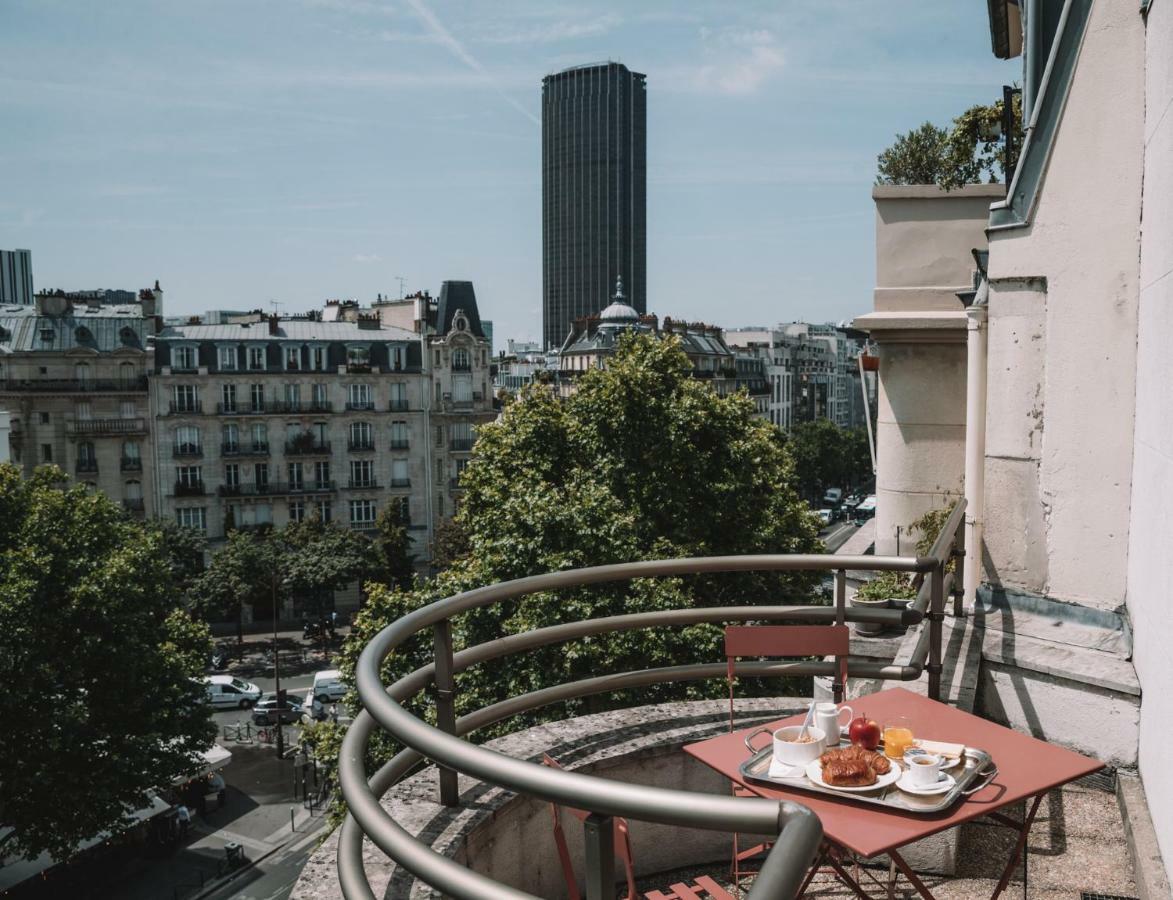 Hotel Luxembourg