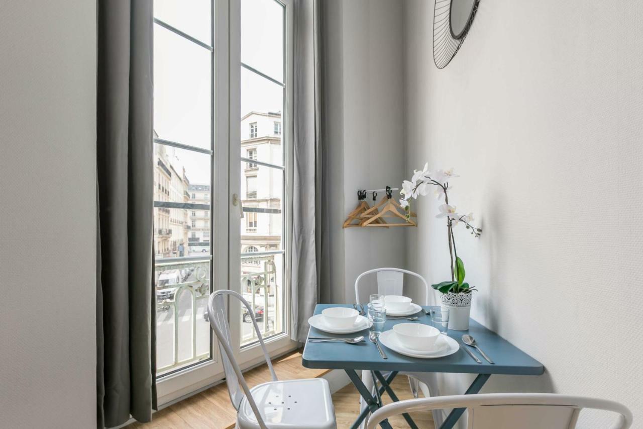 Ws Opéra - Vendôme Appartamento *