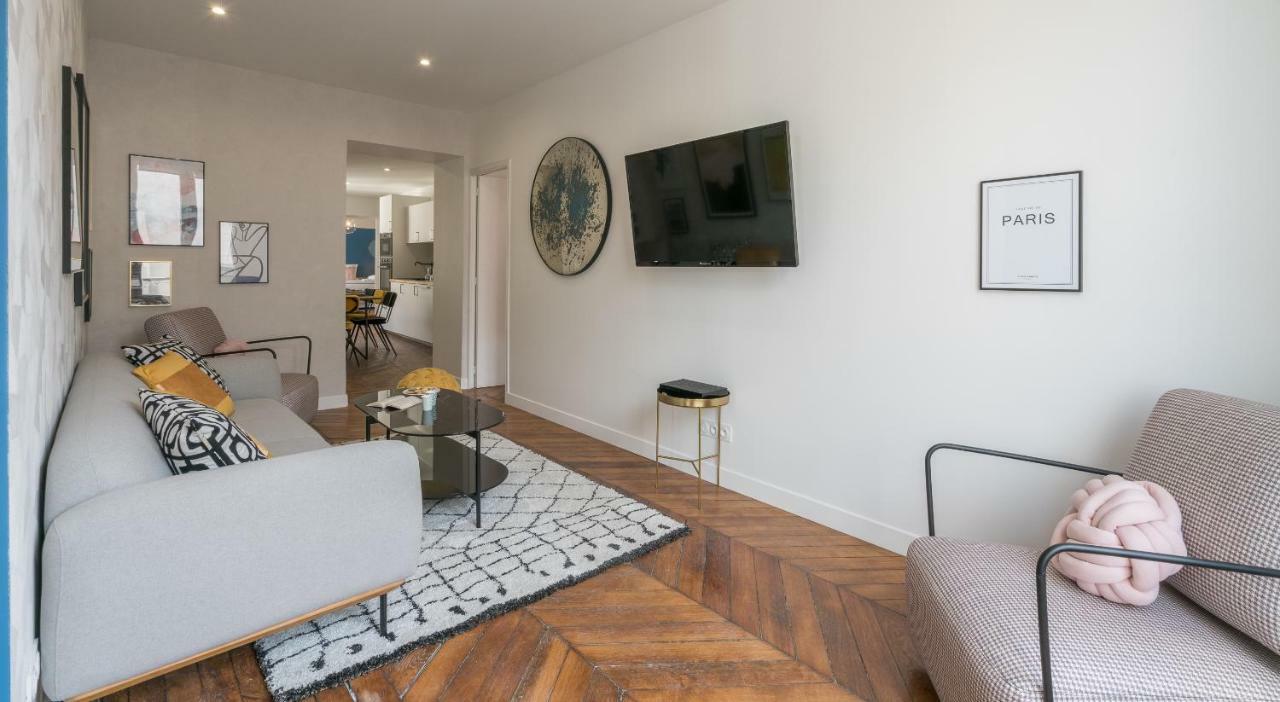 Aparthotel Milestay Charmants Passages *